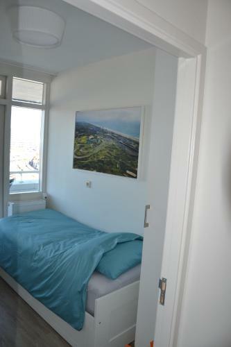 Beach Apartment Ikusasa