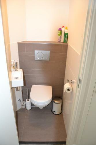Beach Apartment Ikusasa