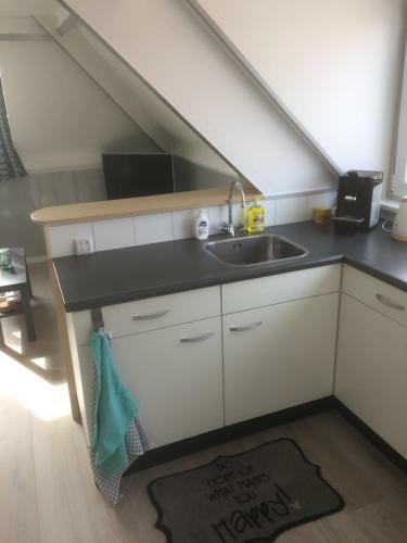 Apartamento Appartement Drommel