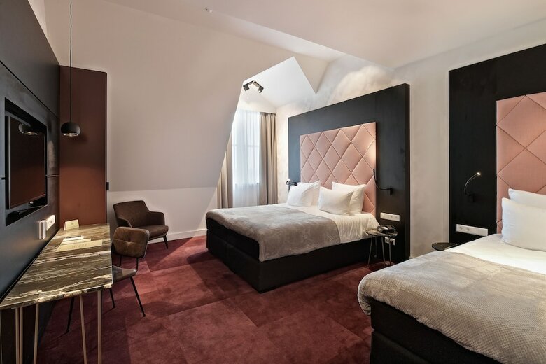 Zaan Hotel Amsterdam - Zaandam
