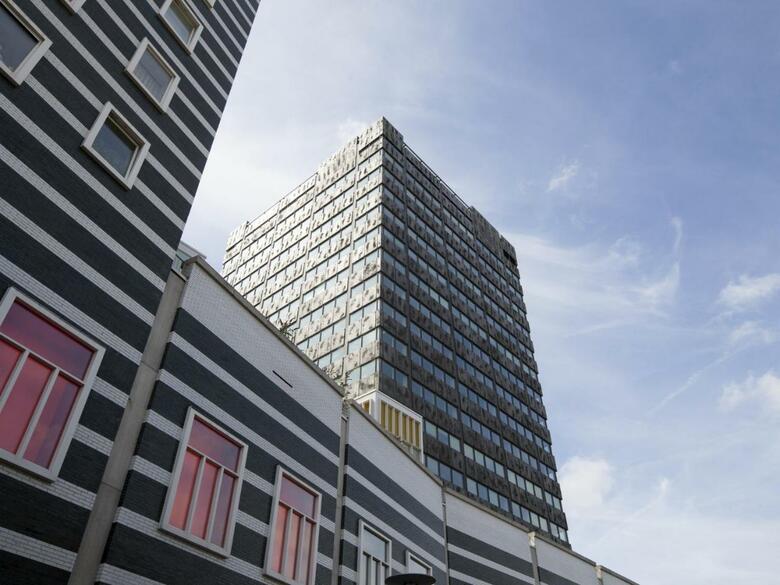 Easyhotel Amsterdam Zaandam