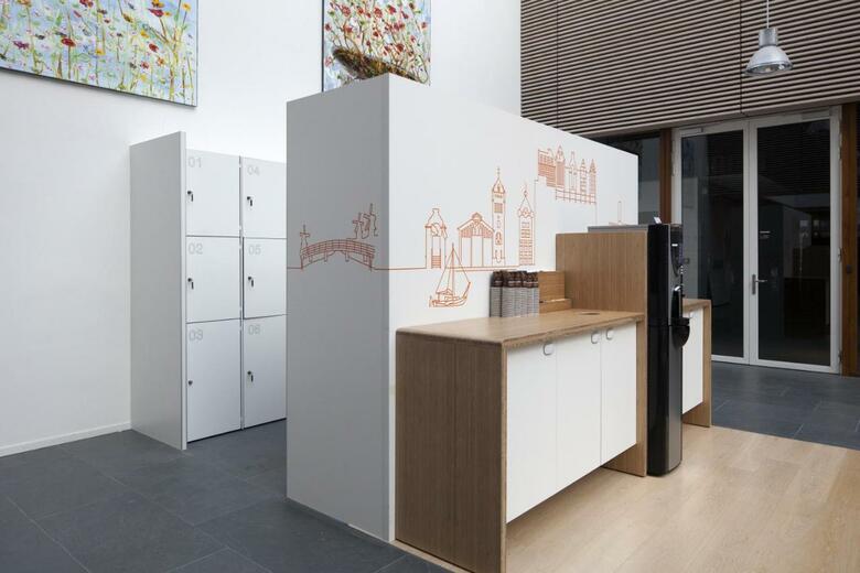 Easyhotel Amsterdam Zaandam