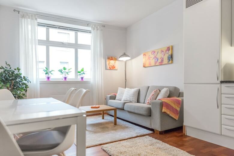 Aalesund Apartments - Near Harbour