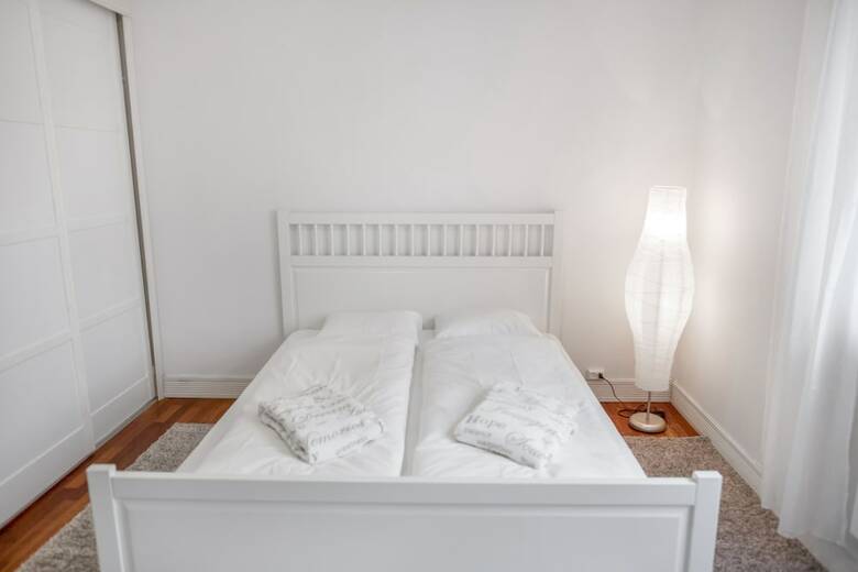 Aalesund Apartments - Near Harbour