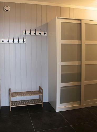 City View Studio Apartment