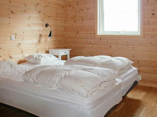 Holiday Home Hebnes II