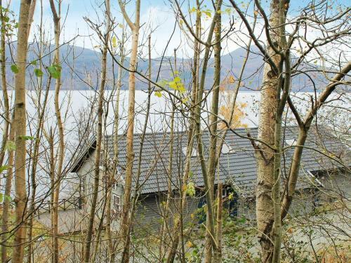 Holiday Home Hebnes II
