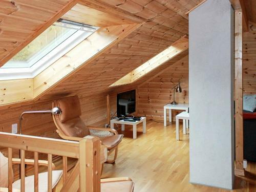Holiday Home Hebnes II