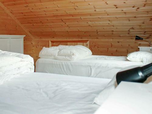 Holiday Home Hebnes II
