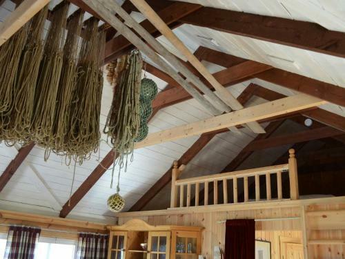Two-bedroom Holiday Home In Gravdal 2