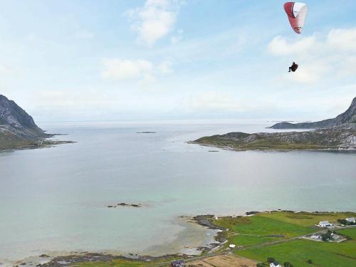Two-bedroom Holiday Home In Gravdal 2