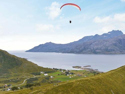 Two-bedroom Holiday Home In Gravdal 2