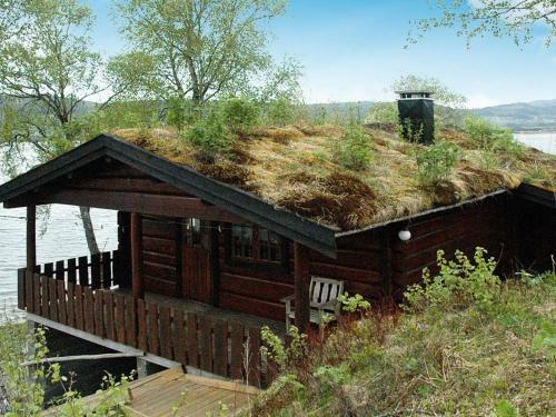 Two-bedroom Holiday Home In Surna