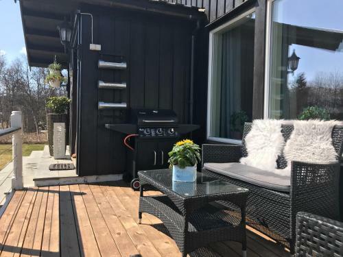 Albergue Ustedalsfjorden Overnatting