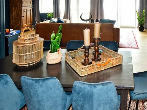 Apartment Frei