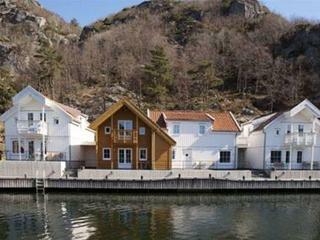 Hotel Farsund Resort