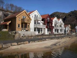 Hotel Farsund Resort