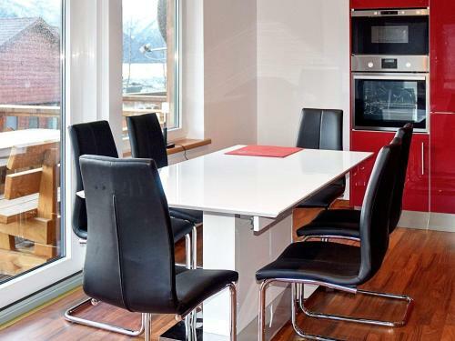 Apartment Eidsv�g II