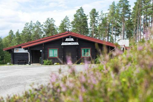 Domb�s Hostel