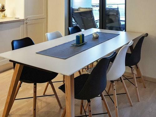 Apartment Farsund