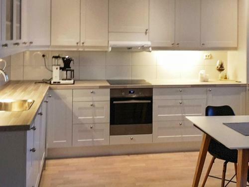 Apartment Farsund