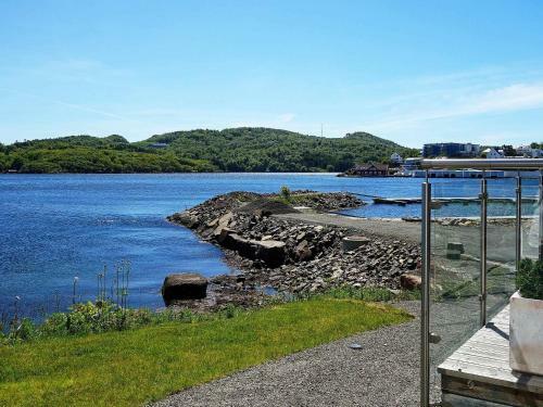 Apartment Farsund