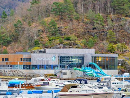 Apartment Farsund