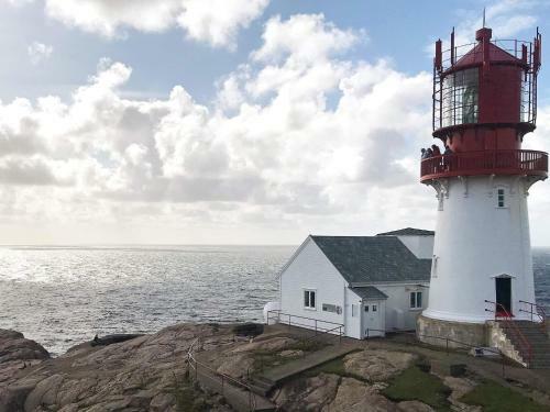Apartment Farsund
