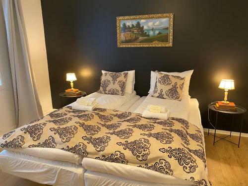 Hostal Lilandtunet Gjestgiveri