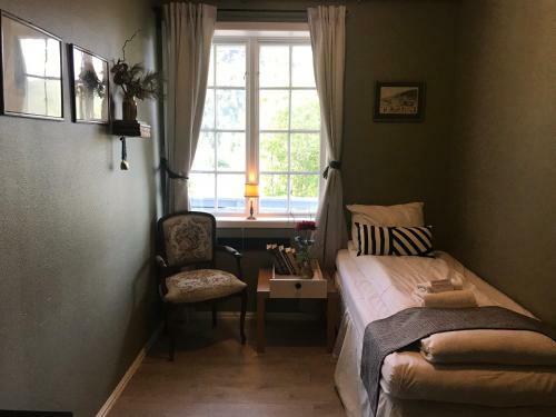 Hostal Lilandtunet Gjestgiveri