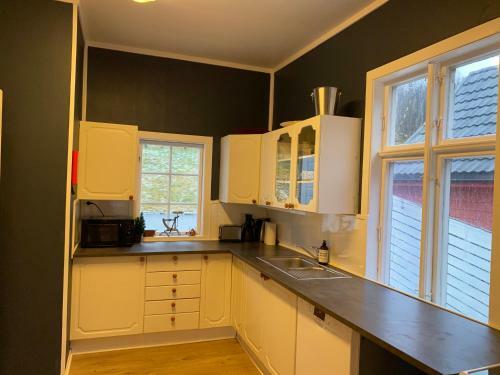 Hostal Lilandtunet Gjestgiveri