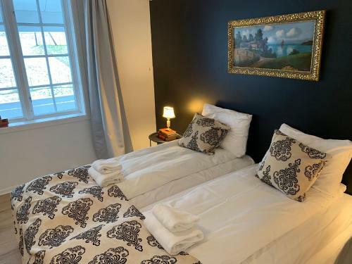 Hostal Lilandtunet Gjestgiveri