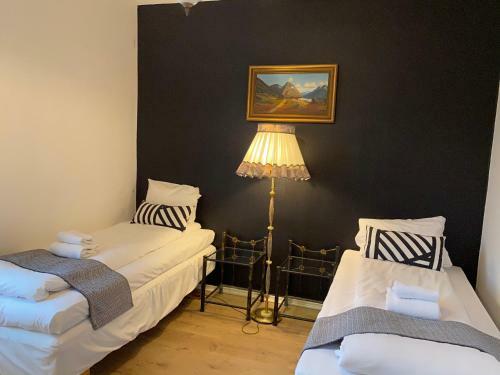 Hostal Lilandtunet Gjestgiveri