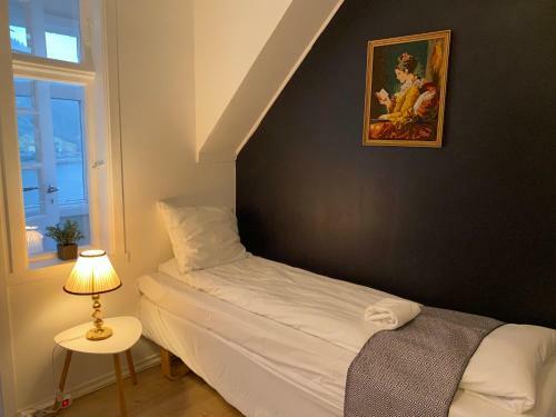 Hostal Lilandtunet Gjestgiveri