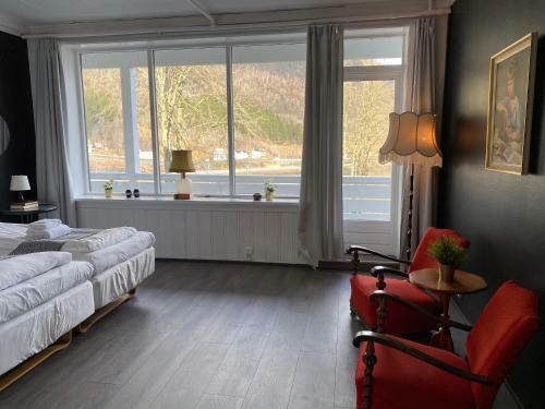 Hostal Lilandtunet Gjestgiveri