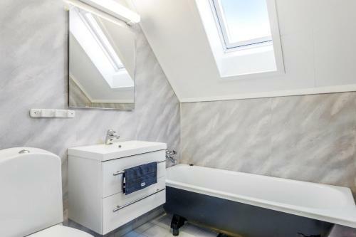 Hostal Lilandtunet Gjestgiveri