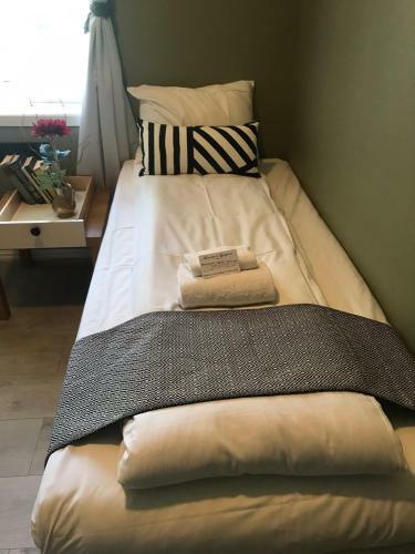 Hostal Lilandtunet Gjestgiveri