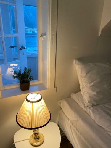 Hostal Lilandtunet Gjestgiveri