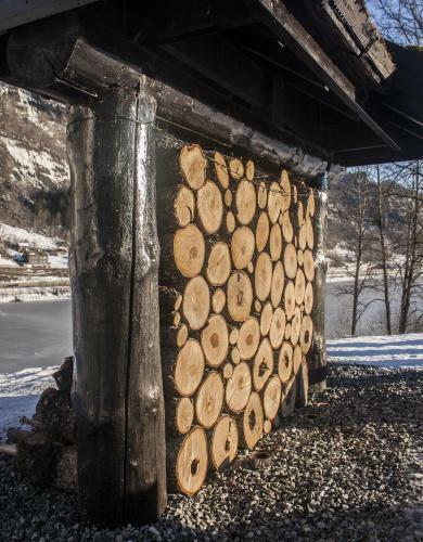 Hostal Lilandtunet Gjestgiveri