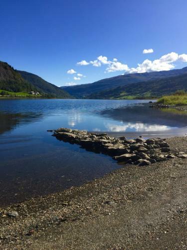 Hostal Lilandtunet Gjestgiveri