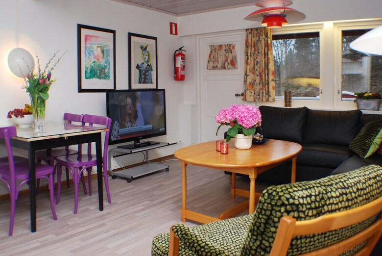 Bie Apartment Og Feriesenter