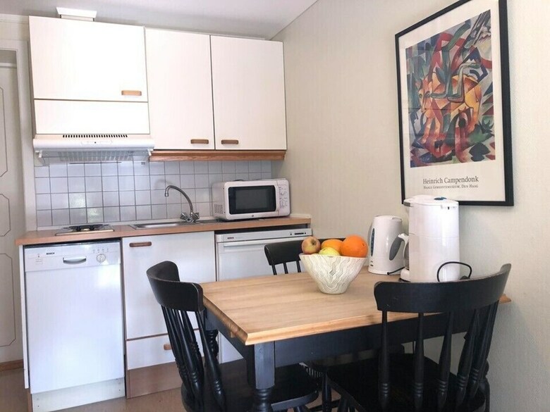 Bie Apartment Og Feriesenter