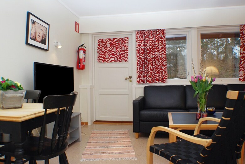 Bie Apartment Og Feriesenter