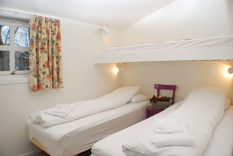 Bie Apartment Og Feriesenter