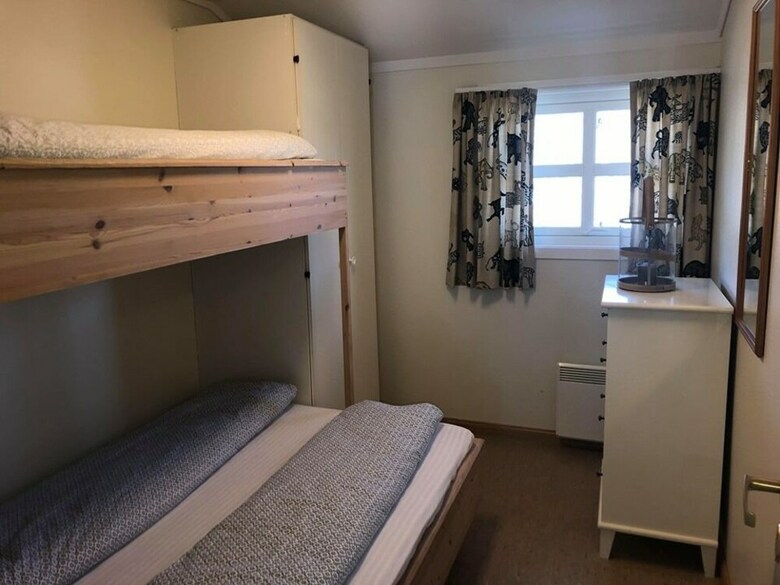 Bie Apartment Og Feriesenter