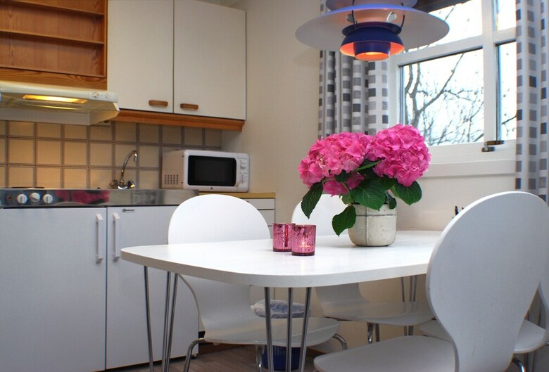 Bie Apartment Og Feriesenter