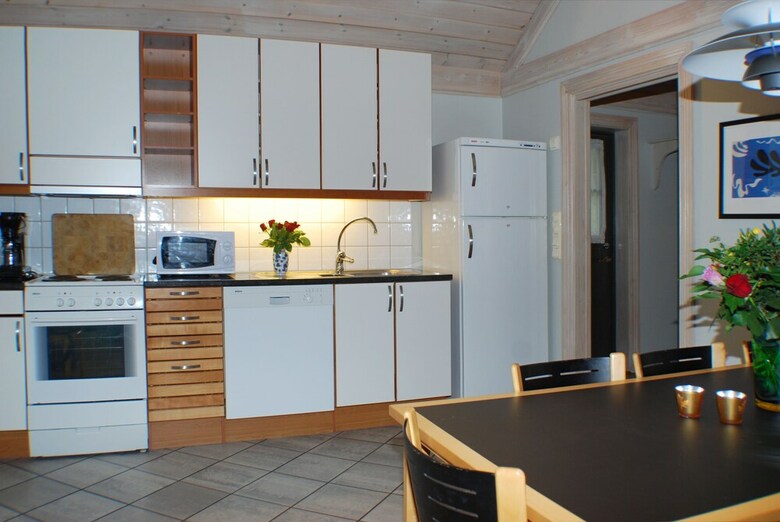 Bie Apartment Og Feriesenter