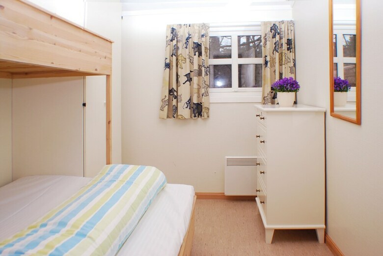 Bie Apartment Og Feriesenter