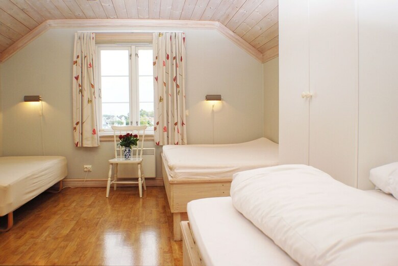 Bie Apartment Og Feriesenter