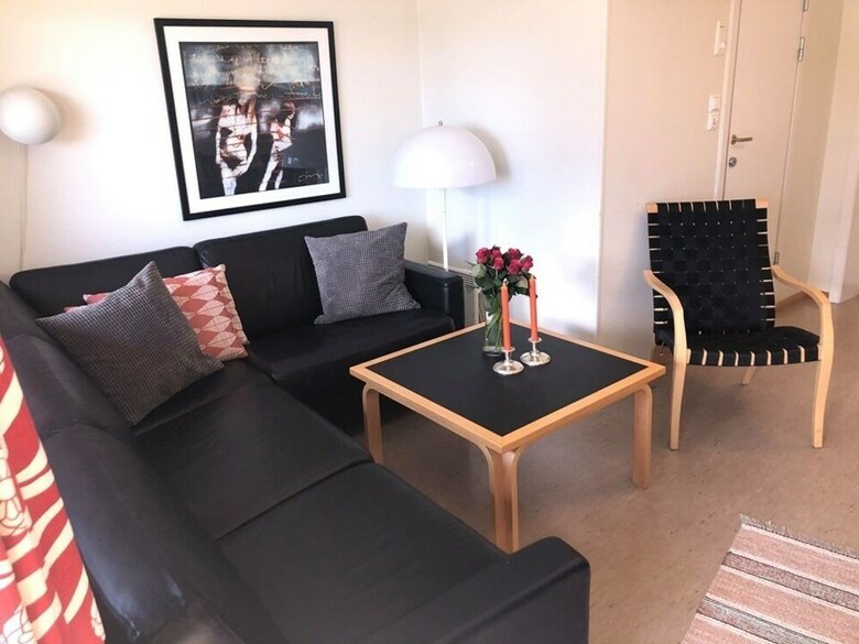 Bie Apartment Og Feriesenter
